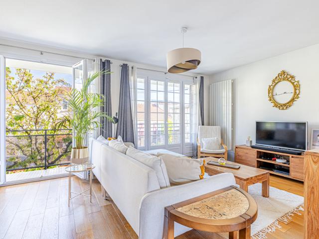 Maison vente à Nogent-sur-Marne, Fontenay-sous-bois