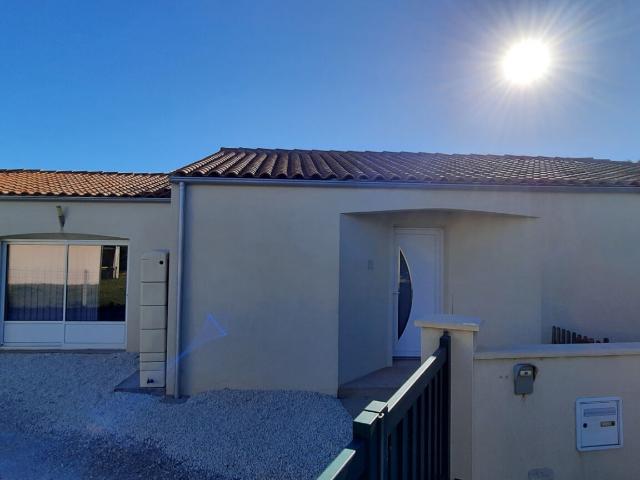 Maison vente à Saintes, Grézac