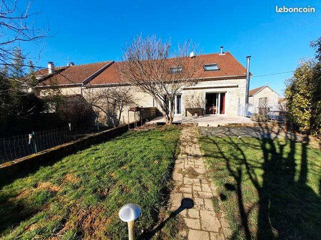 Maison vente à Dijon, Blaisy-bas