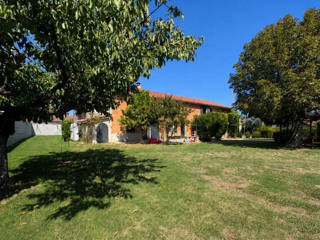 Maison vente à Lapeyrouse-Mornay, Drôme