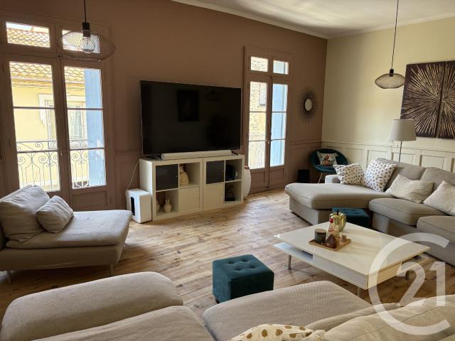 Maison vente à Béziers, Pézenas