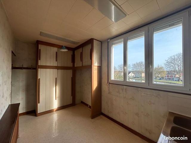 Maison vente à Saint-Dizier, Haute-Marne
