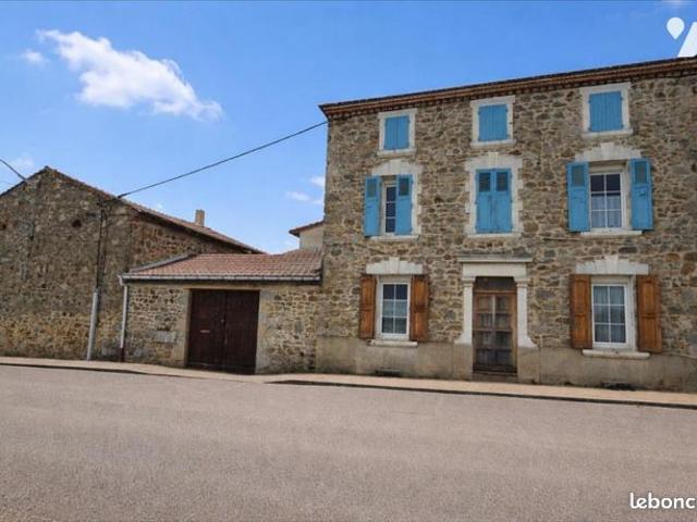 Maison vente à Cherbourg, Saint-cyr
