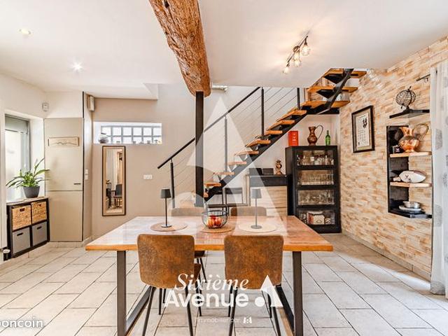 Maison vente à Villefranche-sur-Saône, Rhône