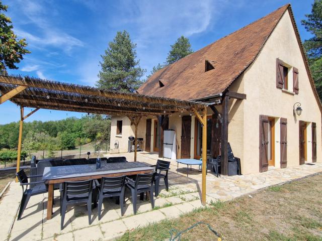 Maison vente à Bergerac, Saint-nexans