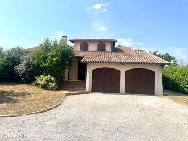 Maison vente à Muret, Longages