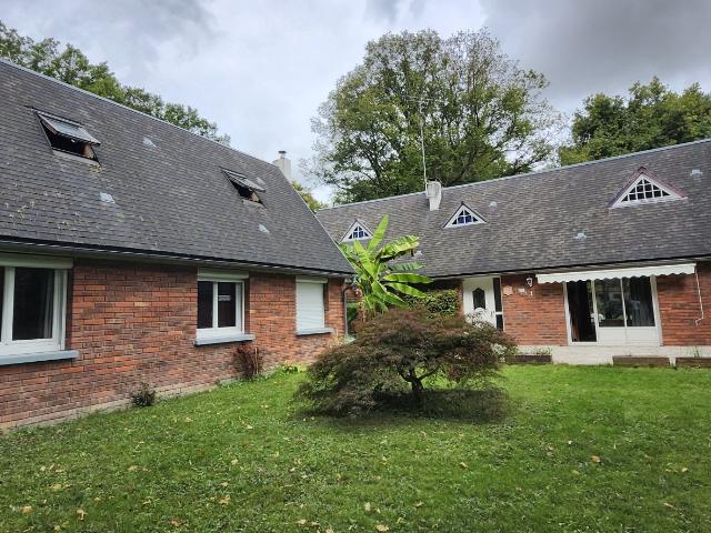 Maison vente à Bois Du Sellier, Ferrières-en-Gâtinais