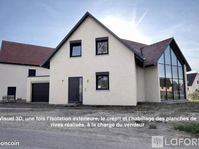 Maison vente à Sélestat-Erstein, Barr