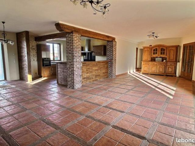 Maison vente à Illiers-Combray, Eure-et-Loir