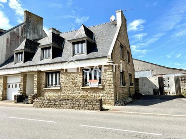 Villa vente à Quimper, Bretagne