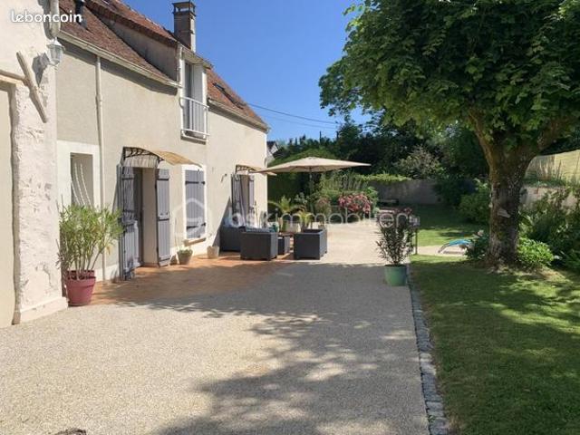 Maison vente à Provins