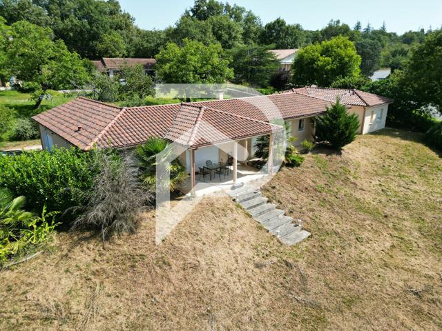 Maison vente à Figeac, Lissac-et-mouret