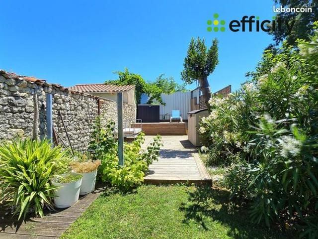 Maison vente à La Rochelle, Lagord