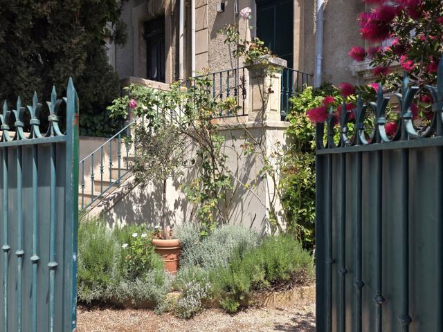 Maison vente à Chabourlet, Arles