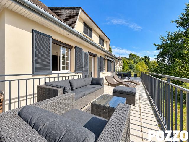 Maison vente à Saint-Jean-le-Thomas, Manche