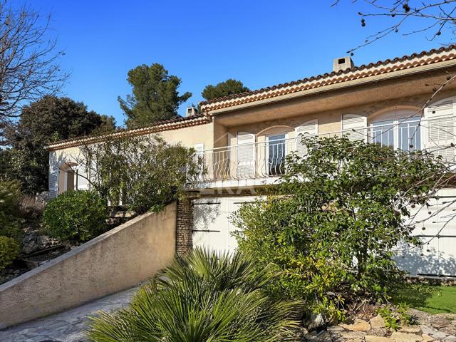 Maison vente à Aix-en-Provence, Bouc-bel-air