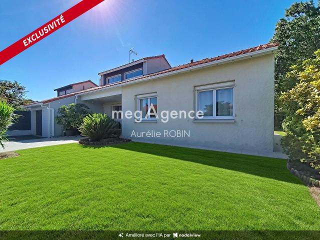 Maison vente à Cholet