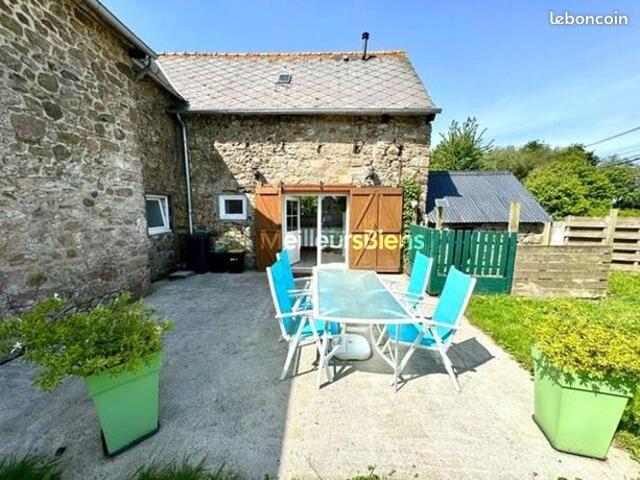 Maison vente à Guingamp, Bretagne