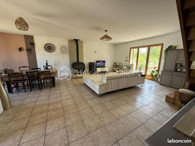 Maison vente à Orléans, Darvoy