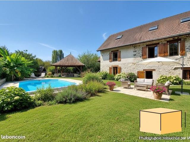 Maison vente à Belley, Ain