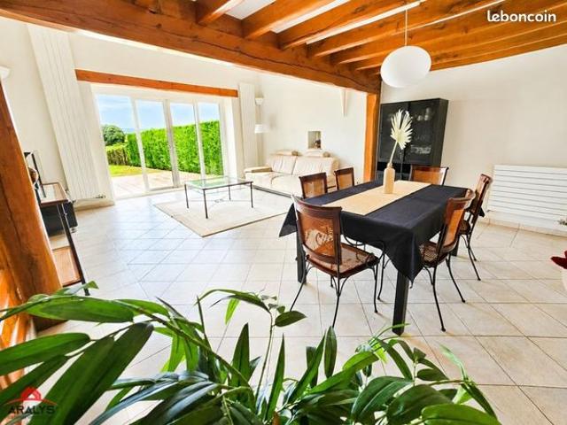 Maison vente à Roanne, Pouilly-sous-charlieu