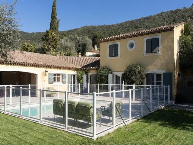 Maison vente à Marseille, Ceyreste
