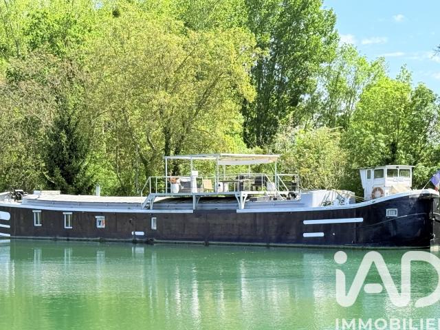 Maison vente à Marolles-sur-Seine, Seine-et-Marne