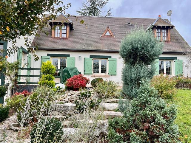 Maison vente à Vendôme, Mondoubleau