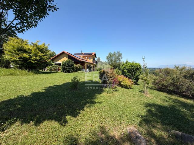 Maison vente à La Tour-du-Pin, Paladru