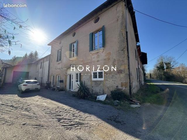 Maison vente à Roanne, Belleroche