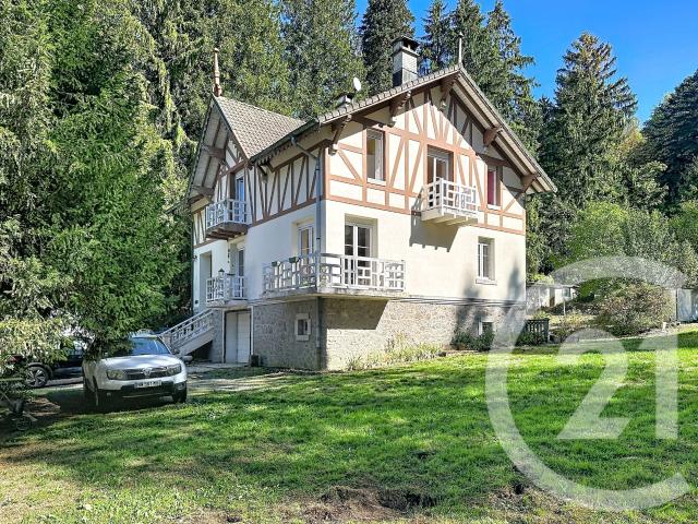 Maison vente à Malvaux, Lepuix