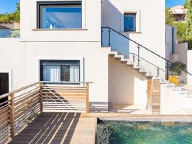 Maison vente à Marseille, Plan-de-cuques