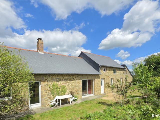 Maison vente à Mayenne, Pays de la Loire