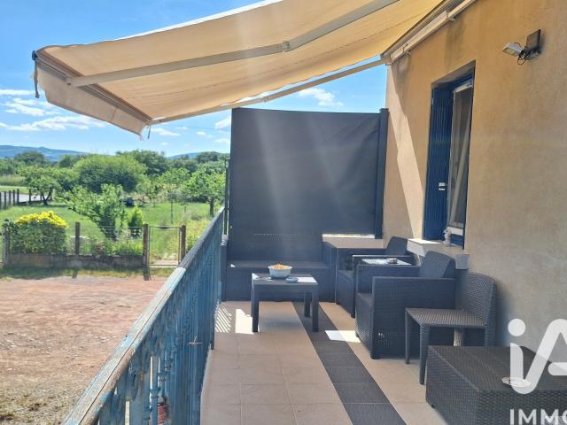 Maison vente à Villefranche-sur-Saône, Rhône