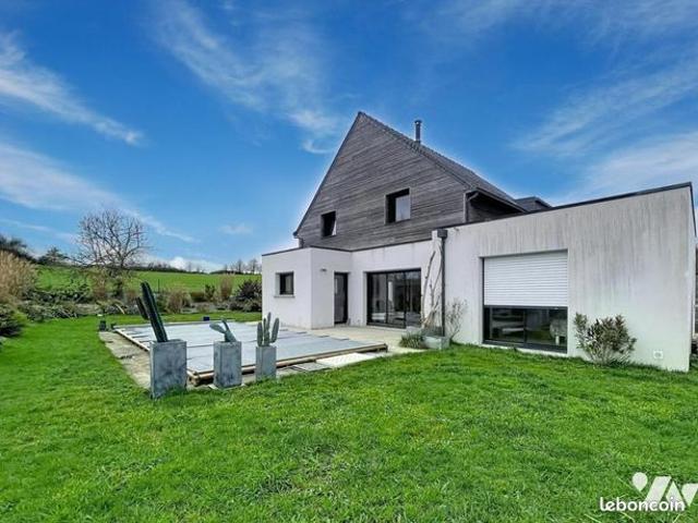 Maison vente à Lorient, Bretagne