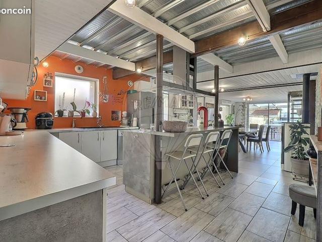 Maison vente à La Rochelle, Lagord