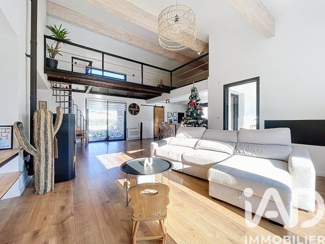 Maison vente à Castelsarrasin, Golfech