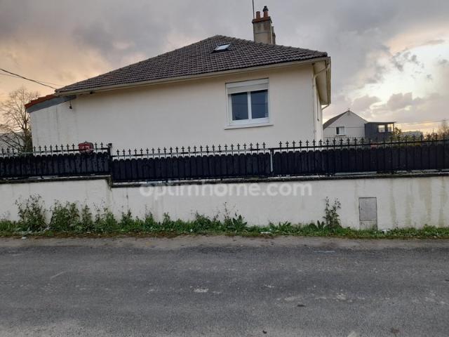 Maison vente à Montargis, Villemandeur