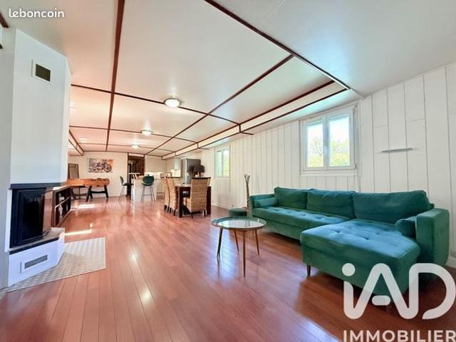 Maison vente à Provins, Marolles-sur-seine