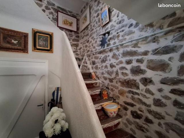 Maison vente à Béziers, Graissessac