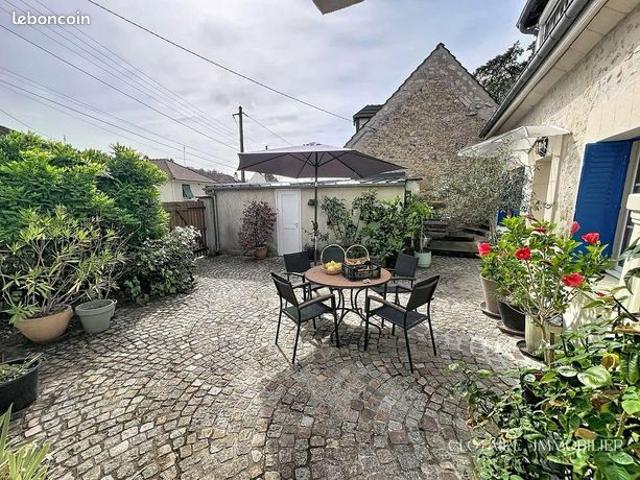 Maison vente à Béthisy-Saint-Pierre, Oise