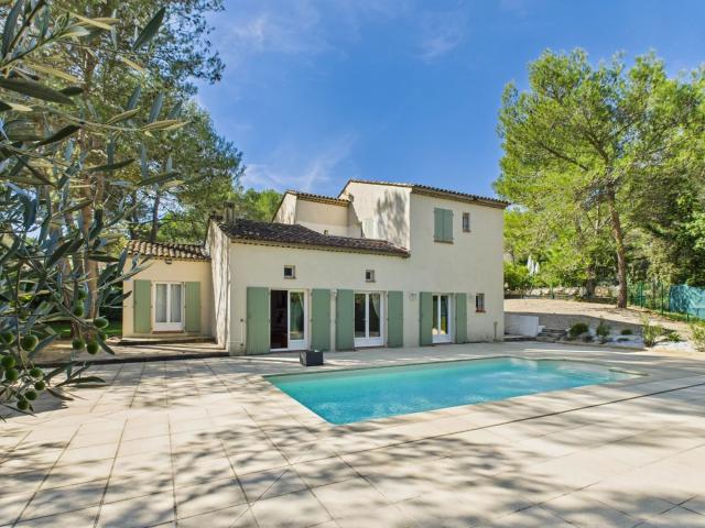 Maison vente à Aix-en-Provence, Mallemort