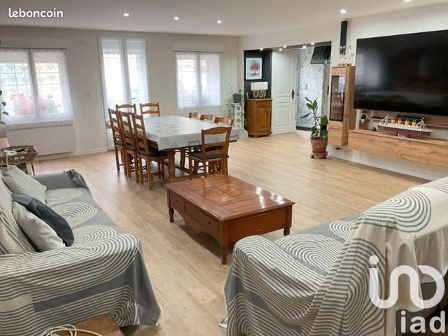 Maison vente à La Rochelle, Le Gué-d'alleré