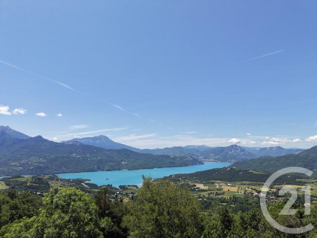 Maison vente à Gap, Prunières