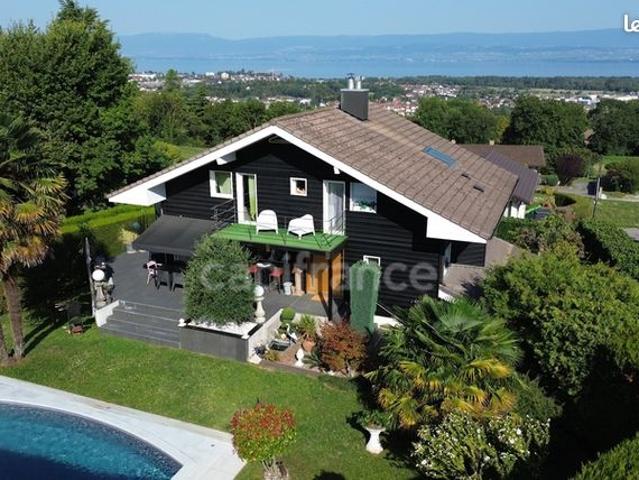 Maison vente à Thonon-les-Bains, Marin