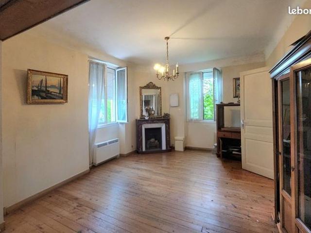 Maison vente à Bayonne