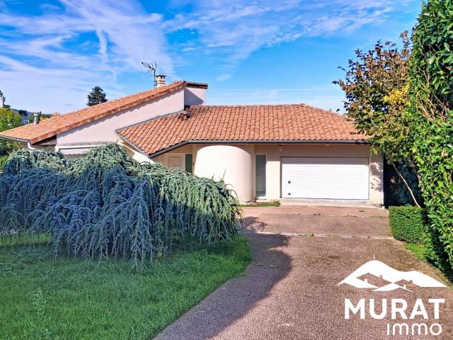 Maison vente à France métropolitaine, Royat