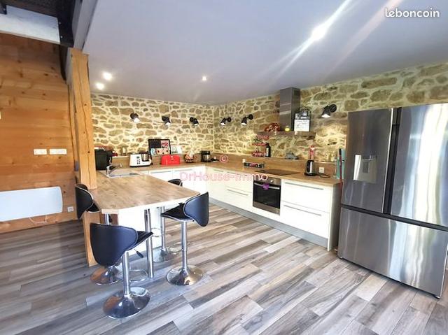 Maison vente à Saint-Nazaire, La Baule-escoublac