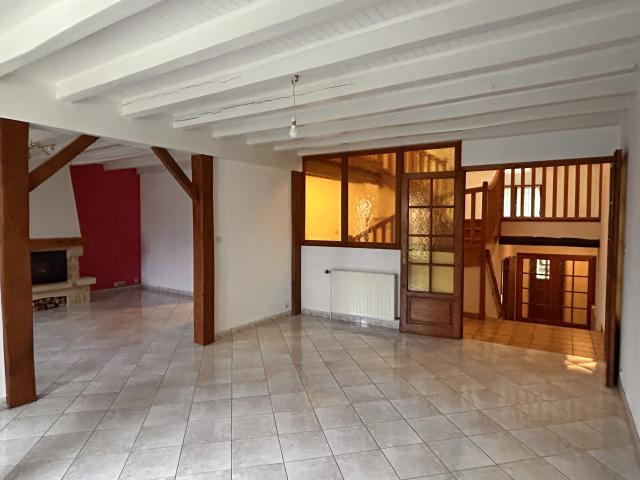 Maison vente à Châteauroux, Saint-marcel