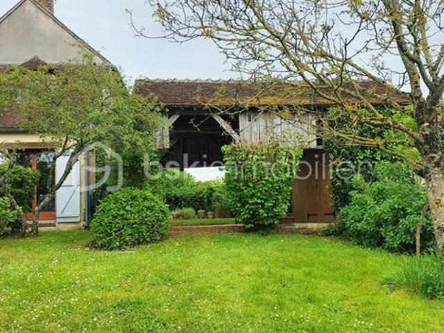 Maison vente à Auxerre, Beauvoir